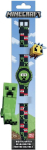 Minecraft Digital Watch